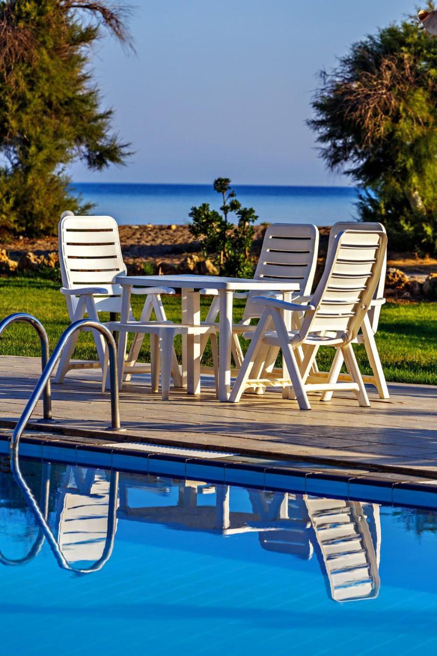 Aparthotel Matzi Gerani (Chania)