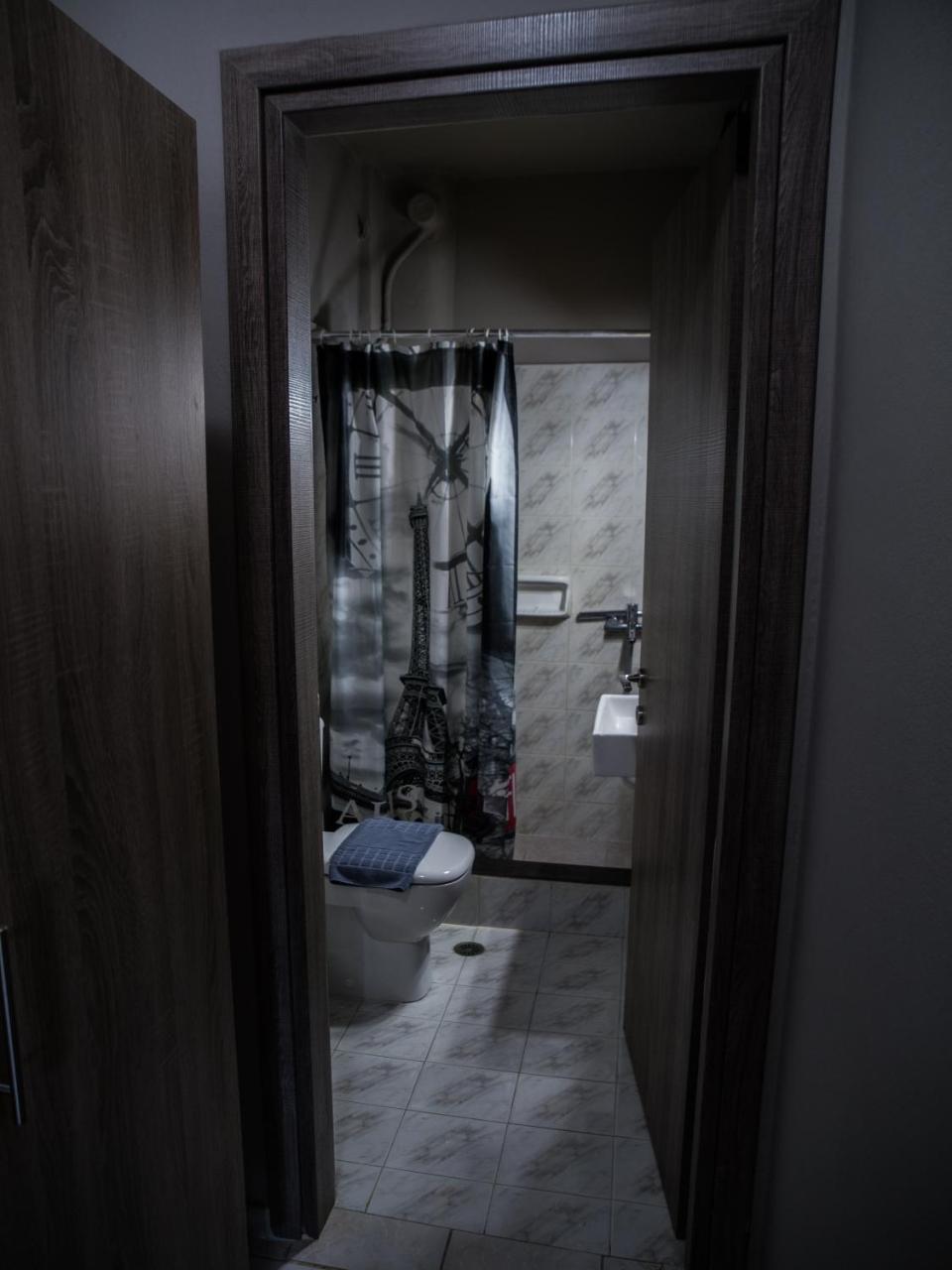 Aparthotel Gina'S Studios 3*