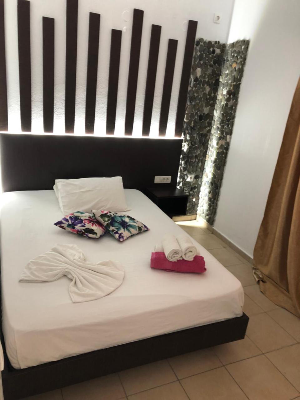 Guest house Livadaros