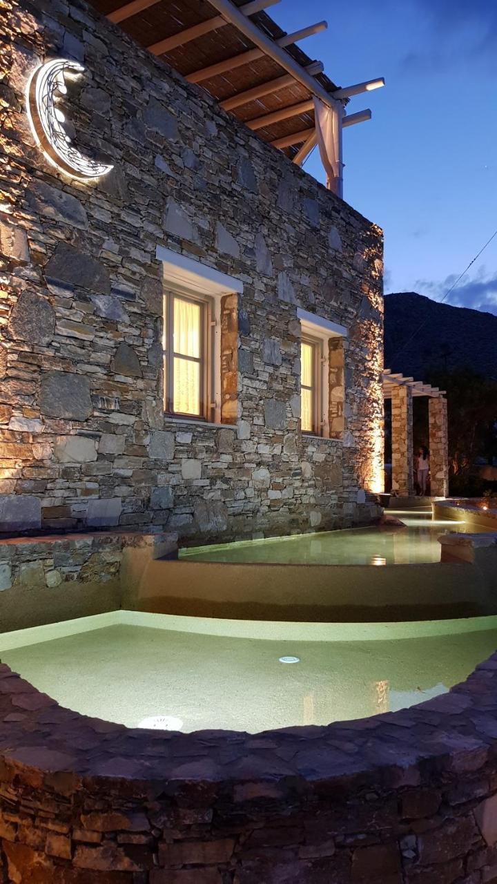 Hotel Vrahos Boutique 3*