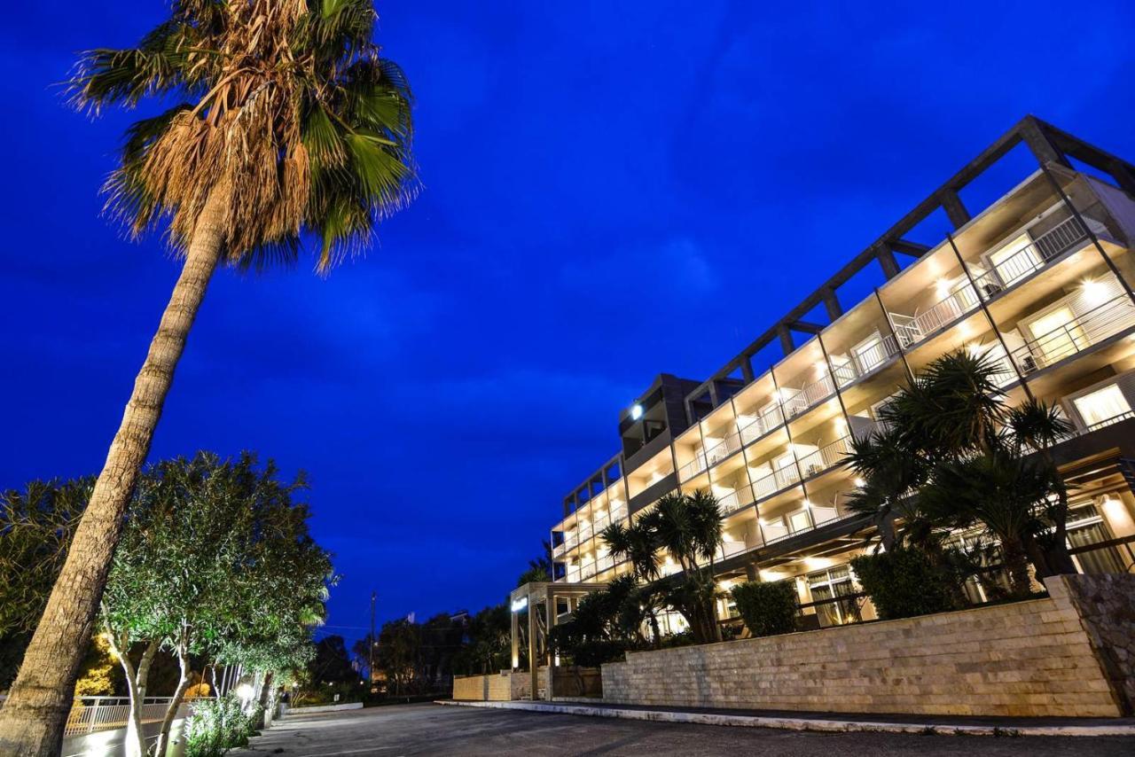 Hotel Aqua Mare