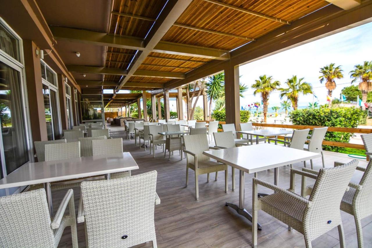 Aqua Mare Hotel 3*