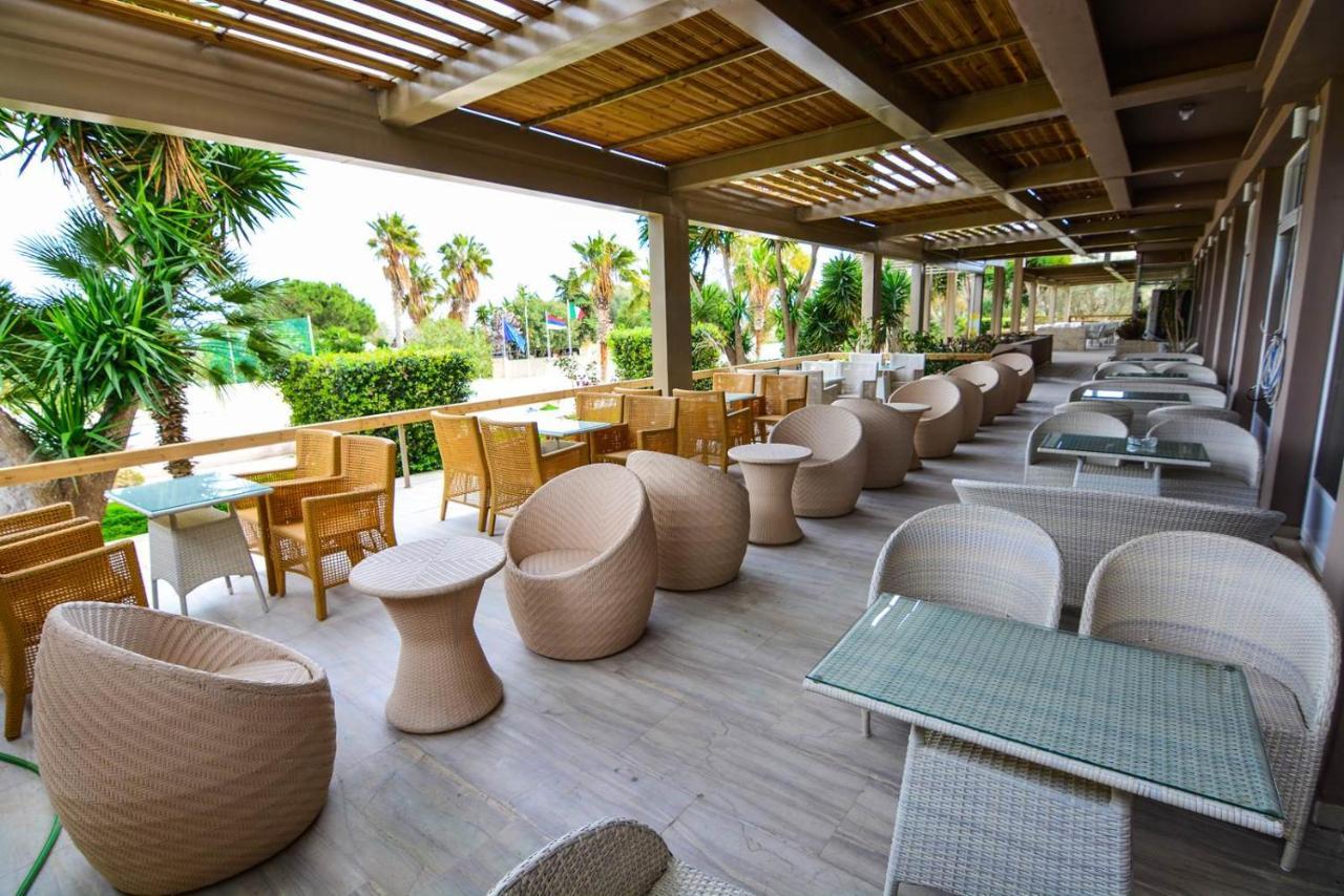 Aqua Mare Hotel 3*