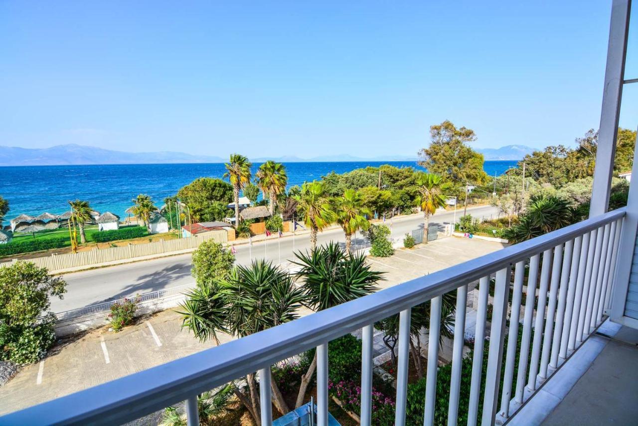 Aqua Mare Hotel