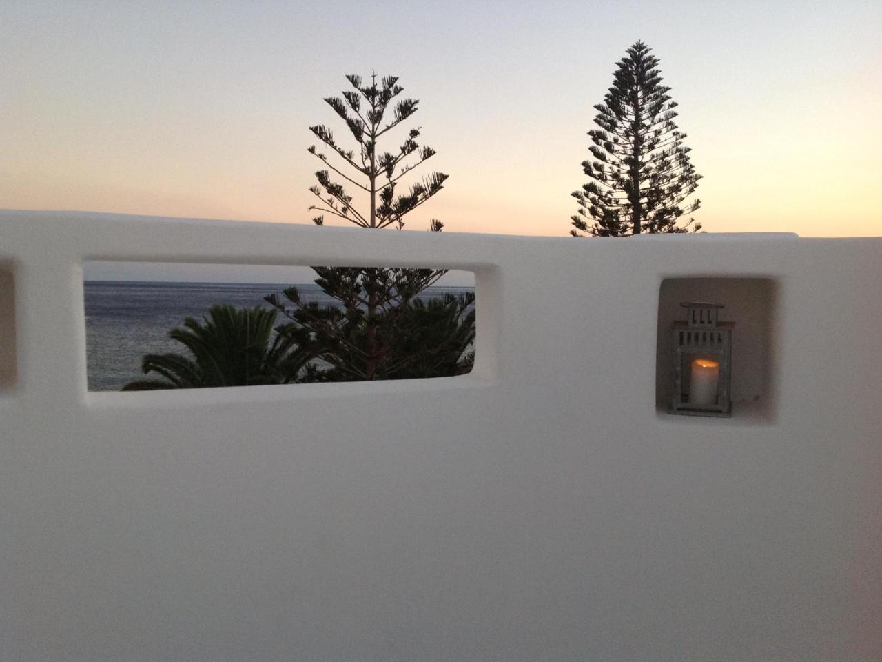 Palm Beach Sudkreta Ierapetra (Crete)
