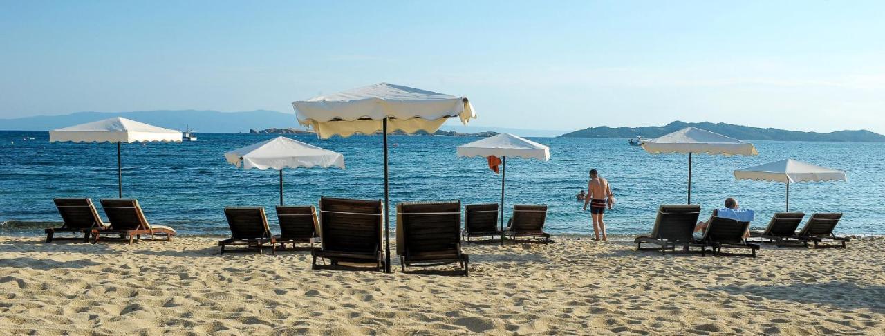 Xenia Ouranoupolis Resort 4*