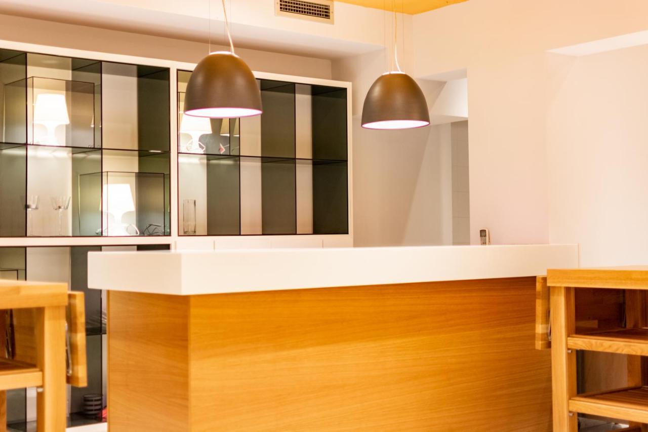 Hotel Bourtzi