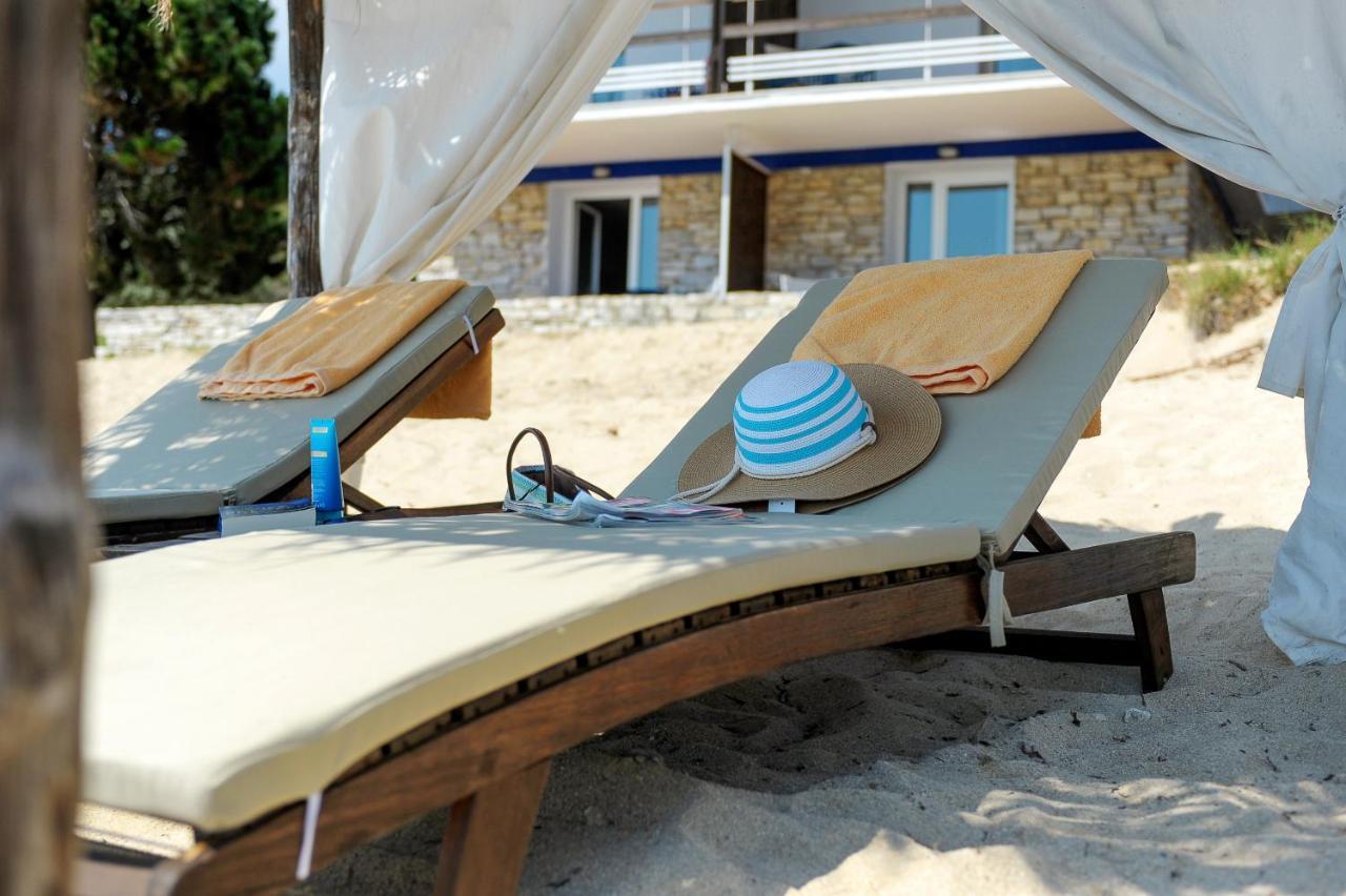 Xenia Ouranoupolis Resort Ouranoupoli