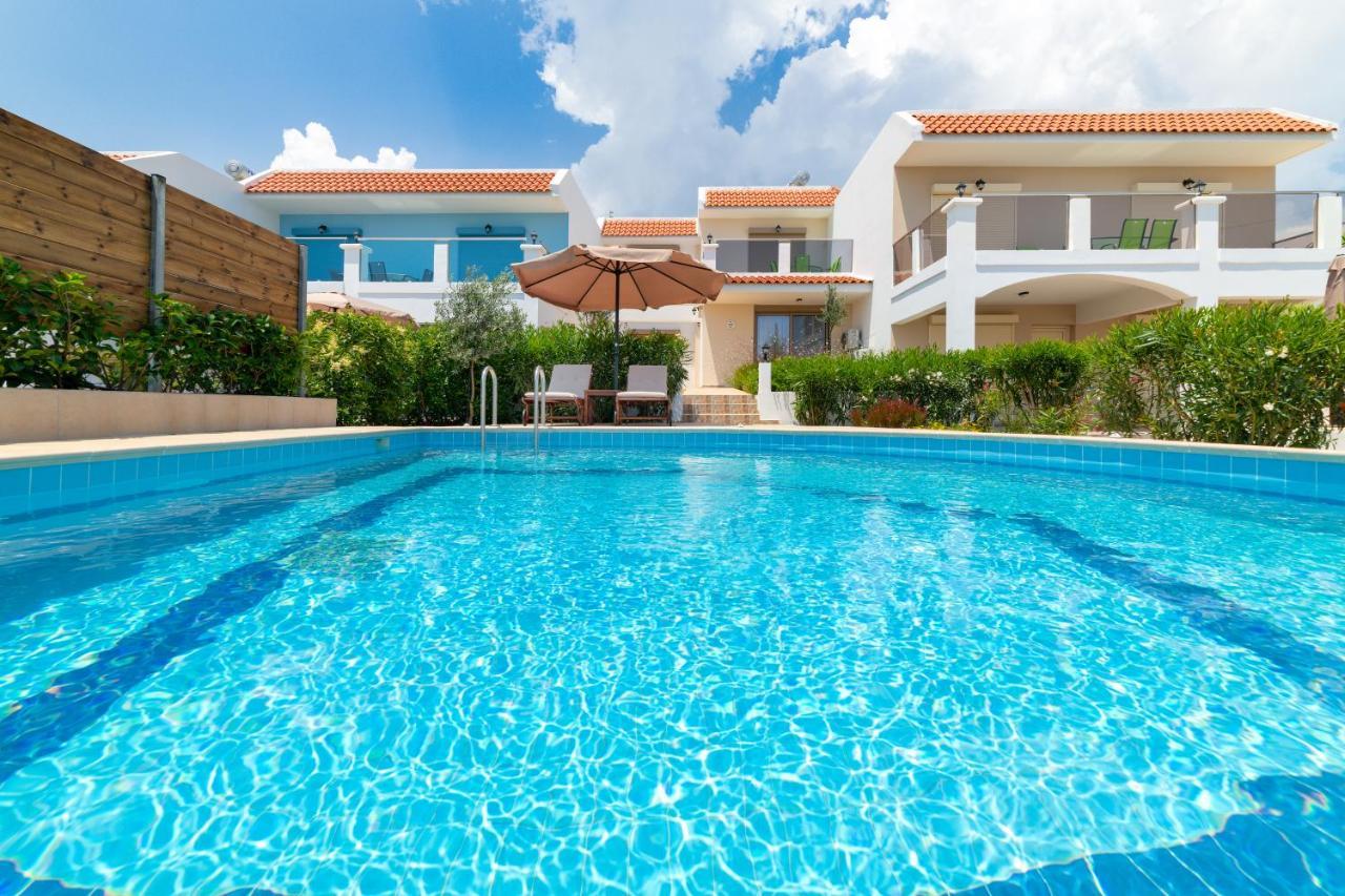 Kolymbia Dreams Luxury * Rhodes City