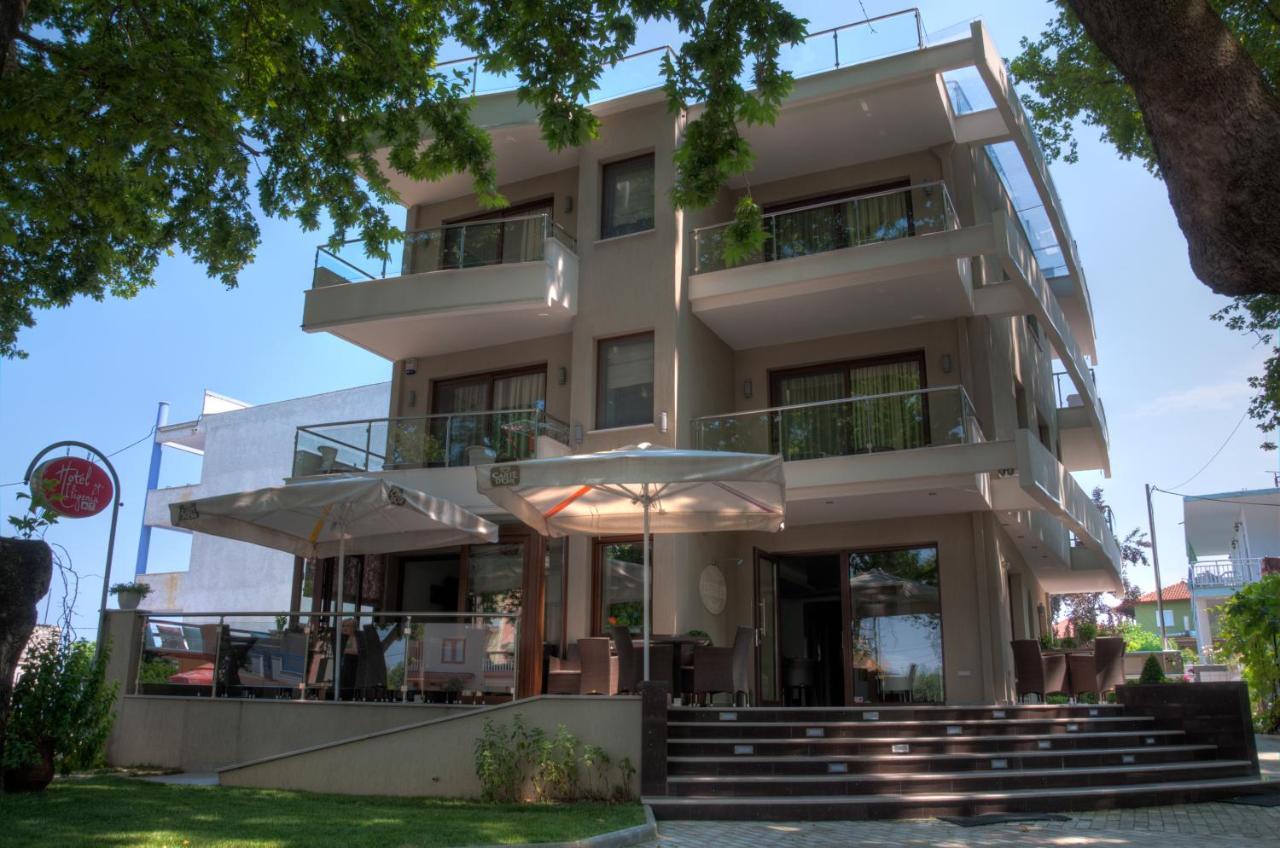 Ifigenia Hotel