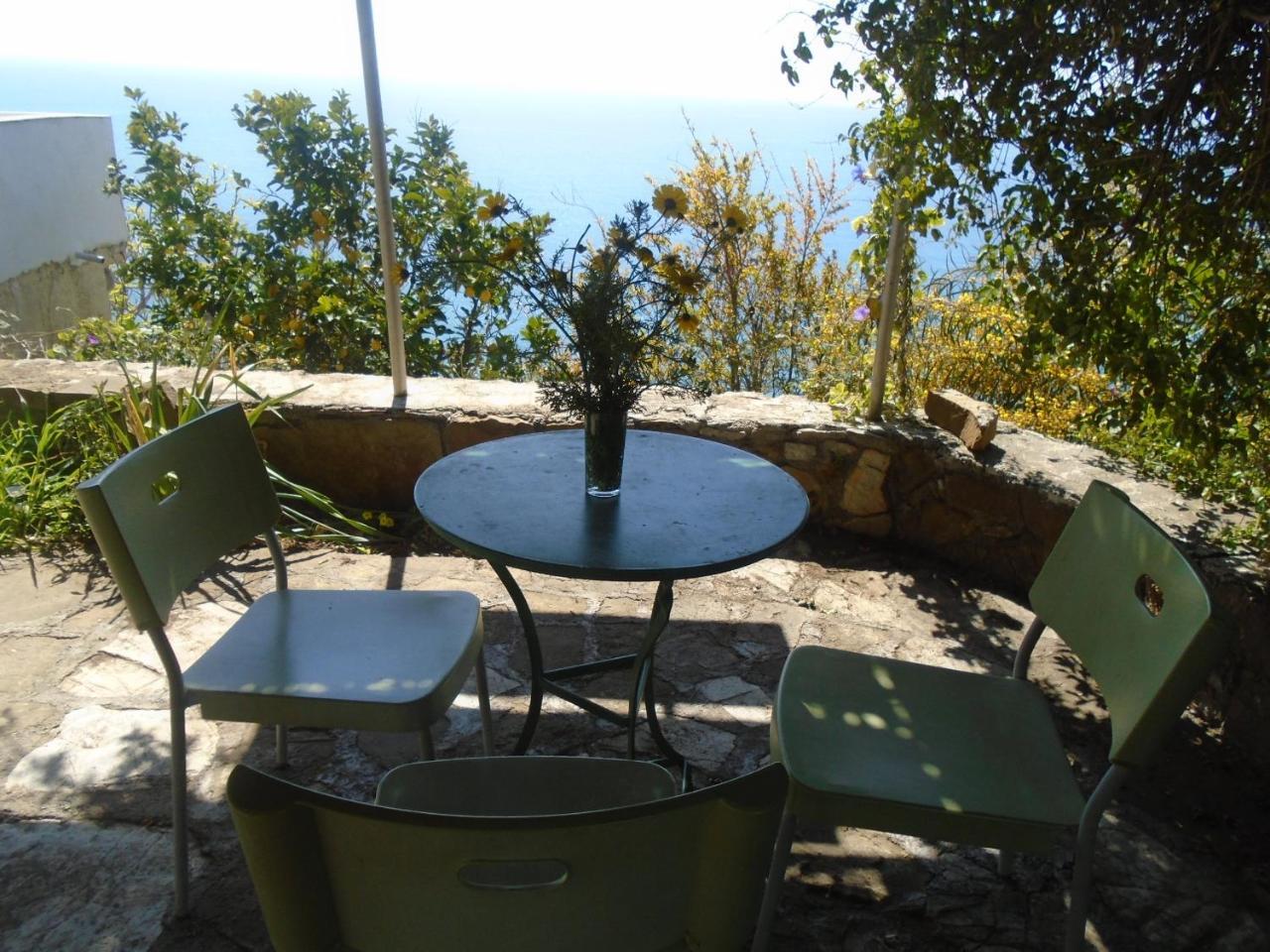 Giota & Antonia Holiday home Koroni (Messinia)