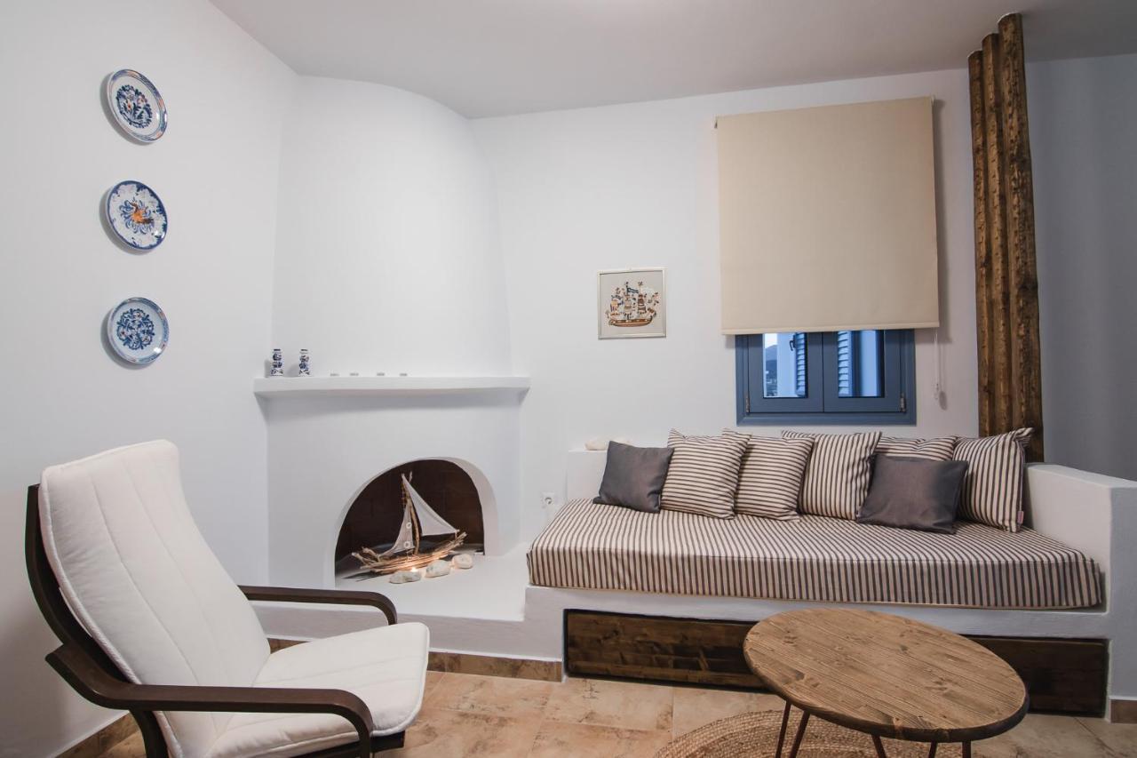 Apartment Kallisti & *