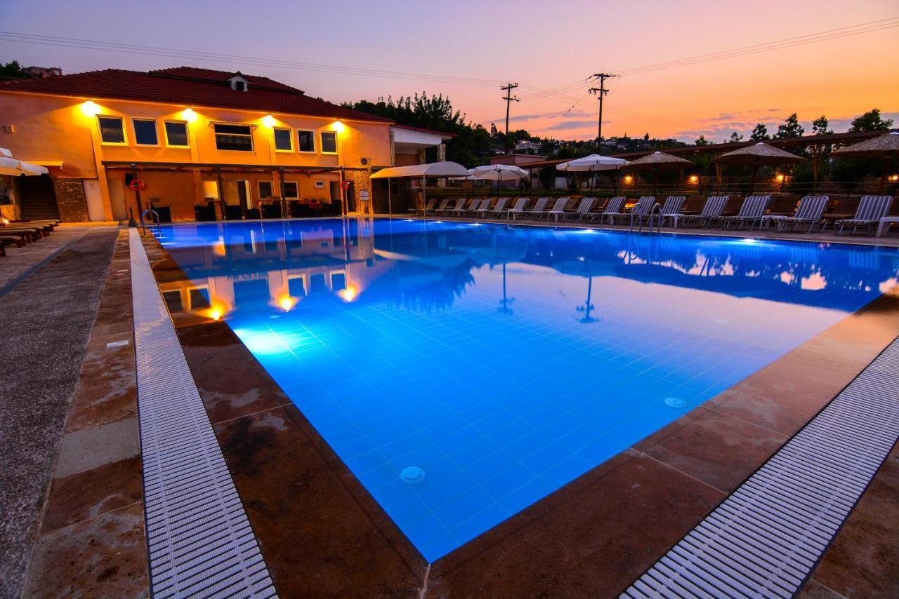 Aqua Mare Hotel 3*