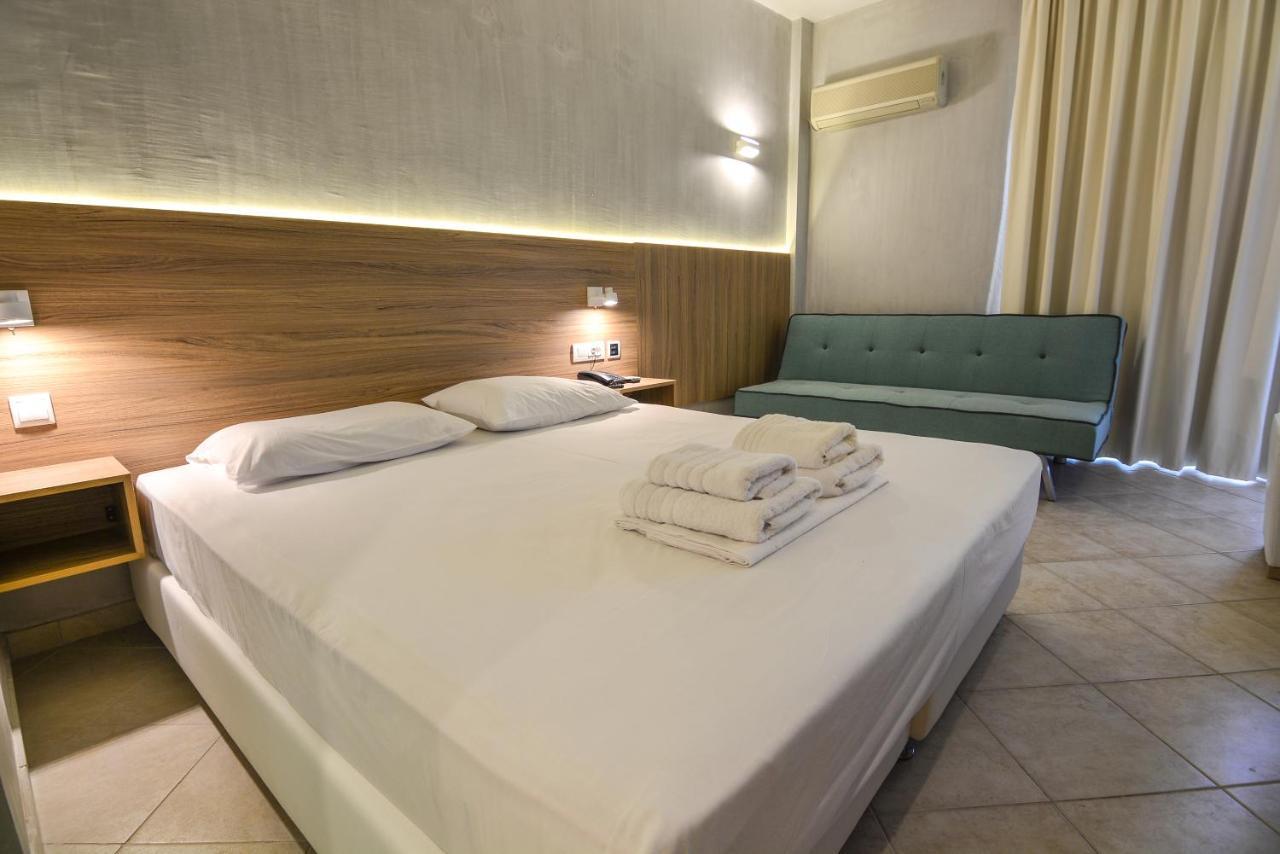 Hotel Aqua Mare 3*