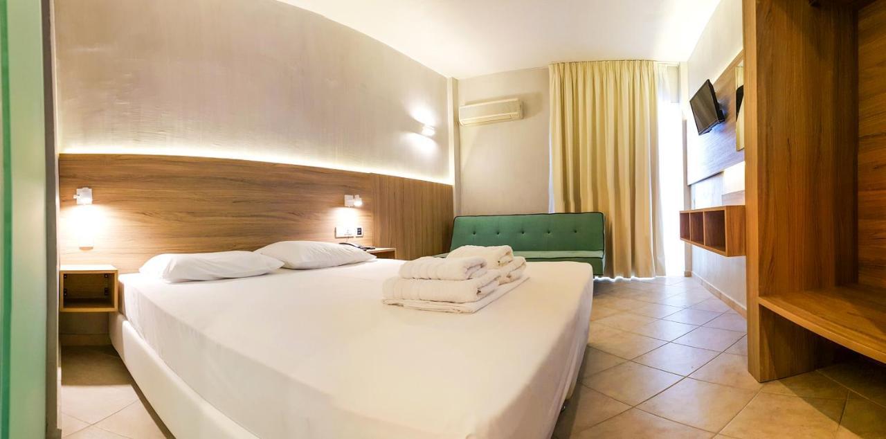 Hotel Aqua Mare 3*
