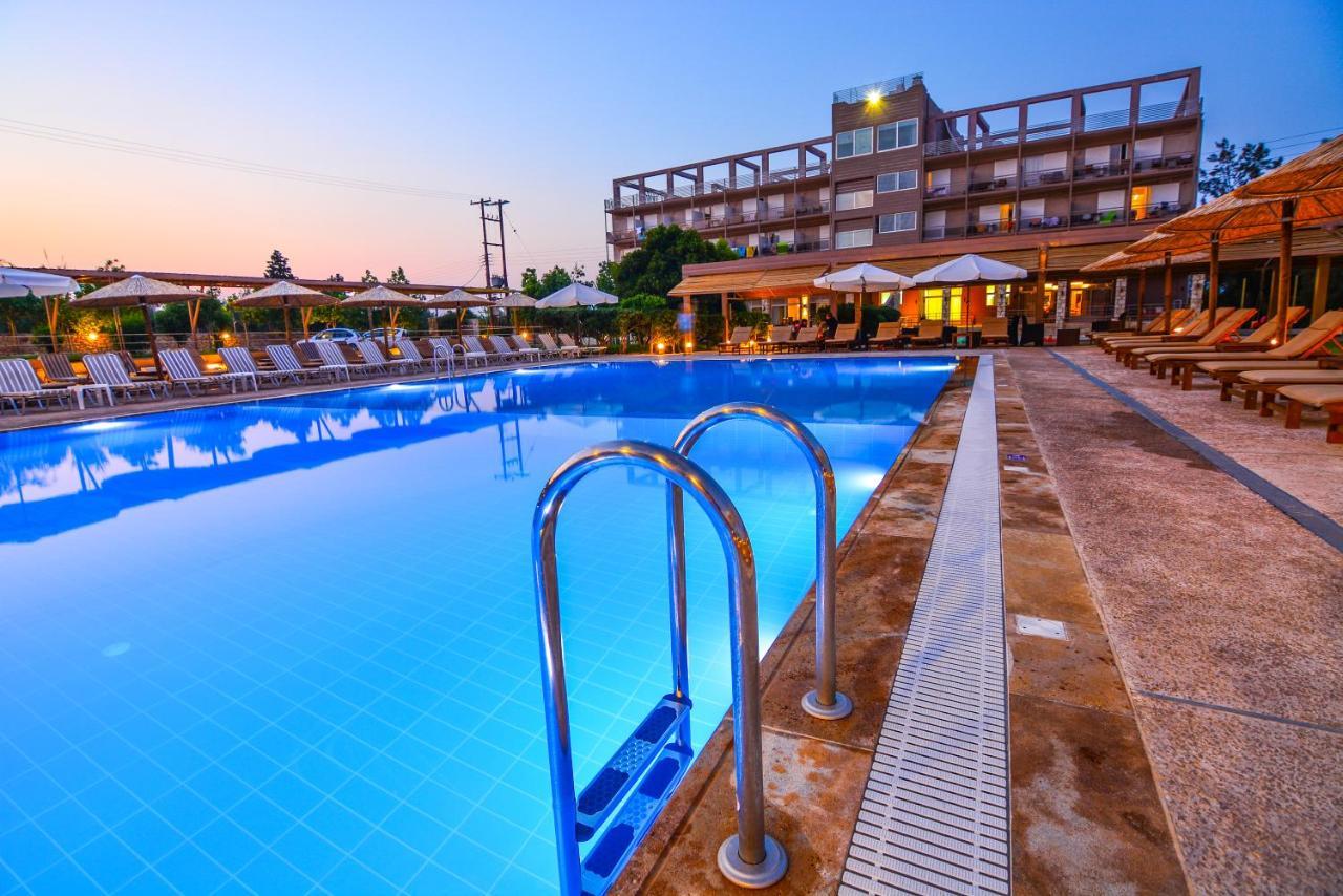 Hotel Aqua Mare 3*