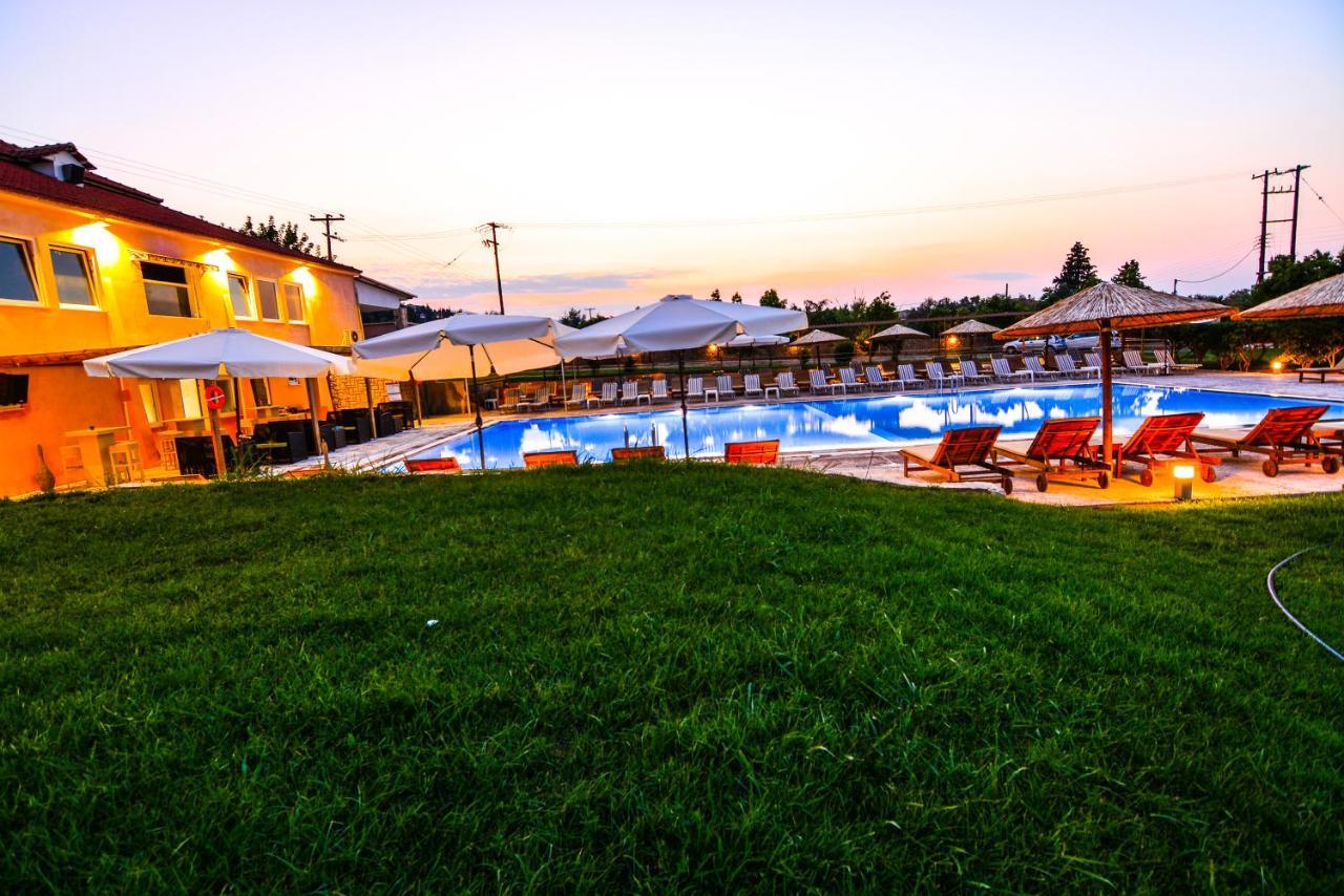 Hotel Aqua Mare