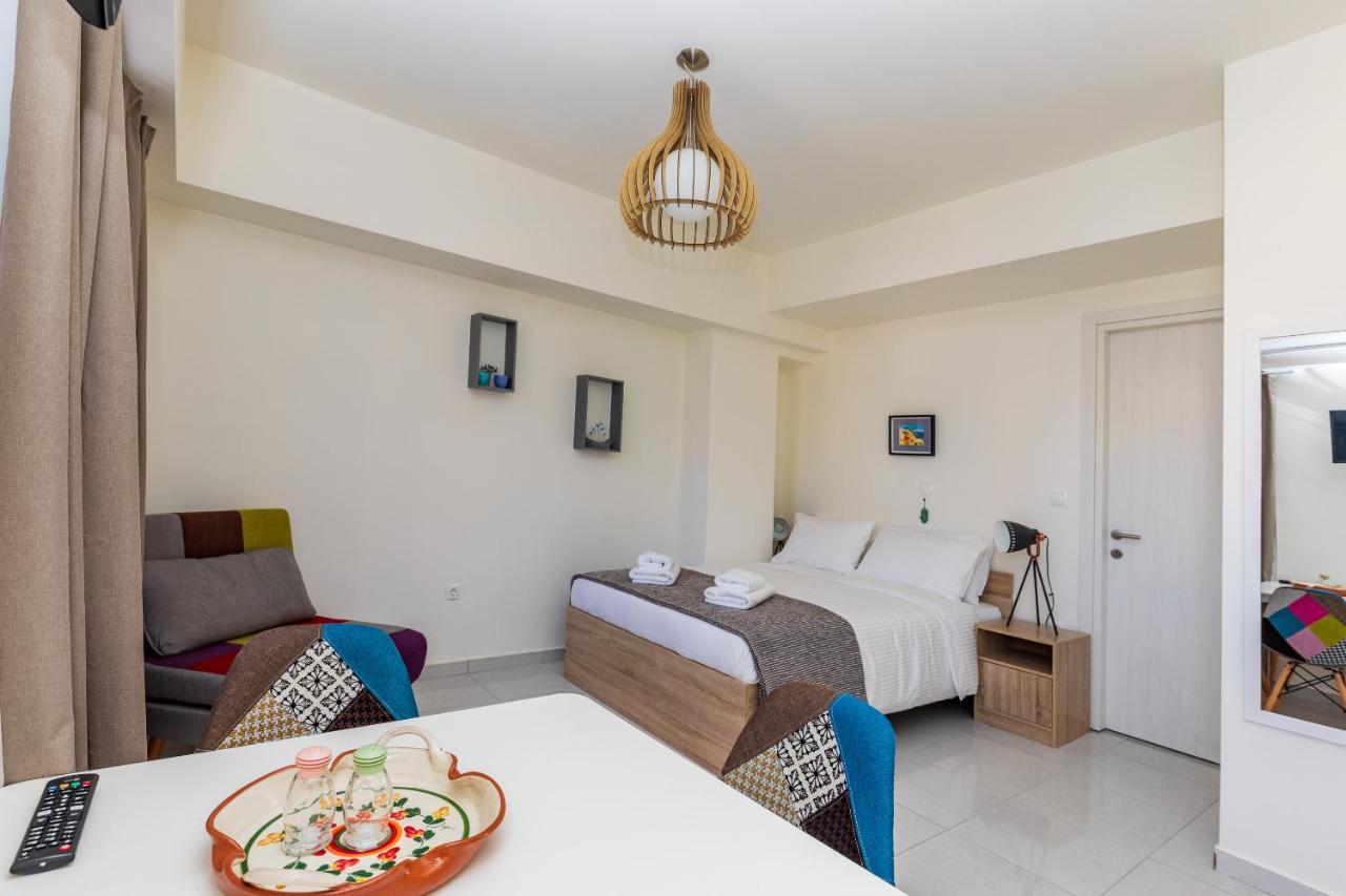 Central Stay Athens Aparthotel Athens
