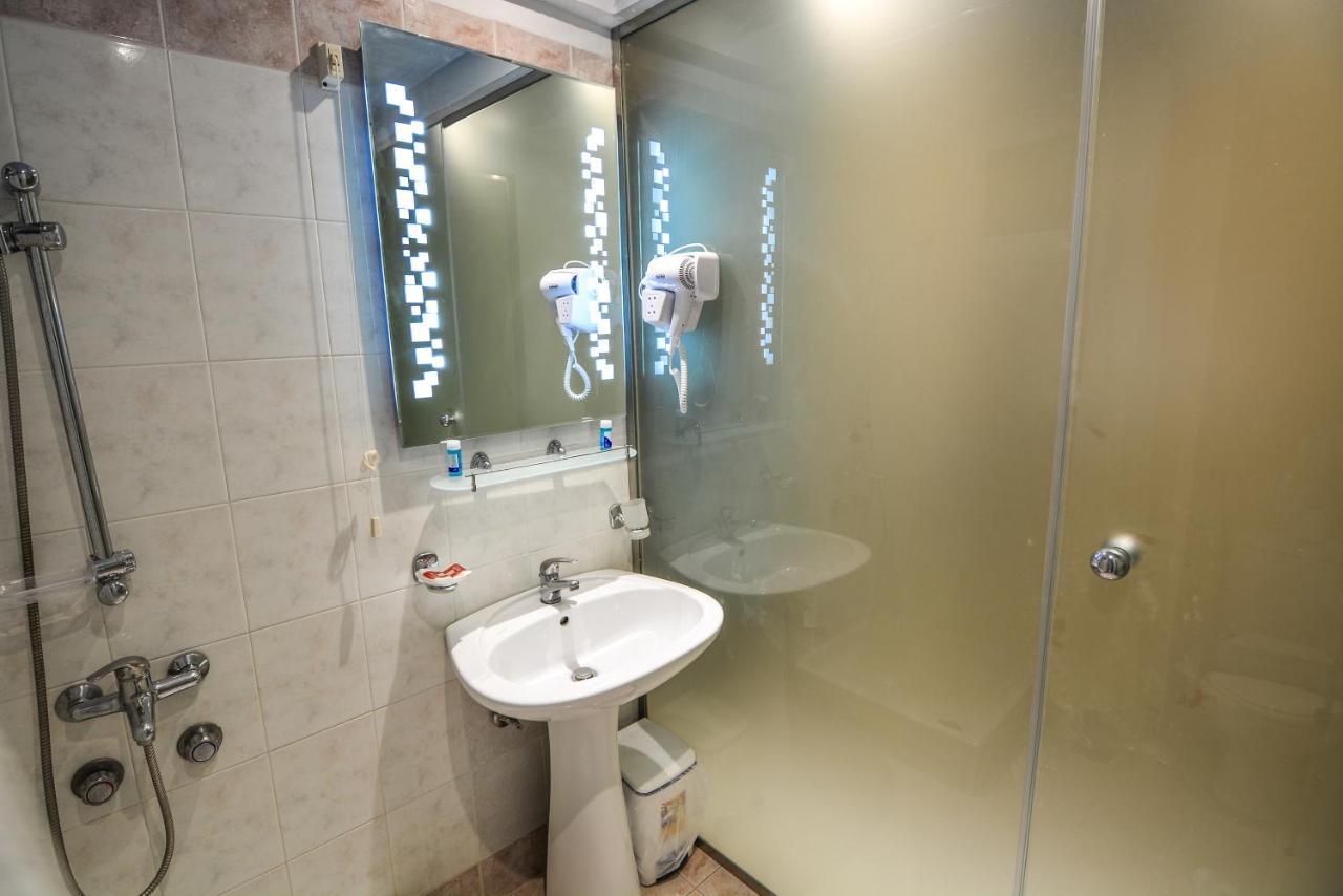 Aqua Mare Hotel Melission