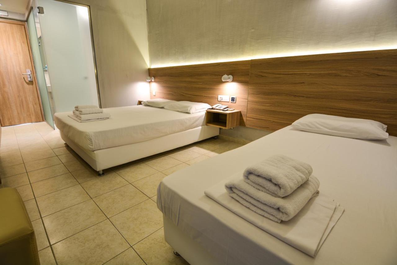 Aqua Mare Hotel