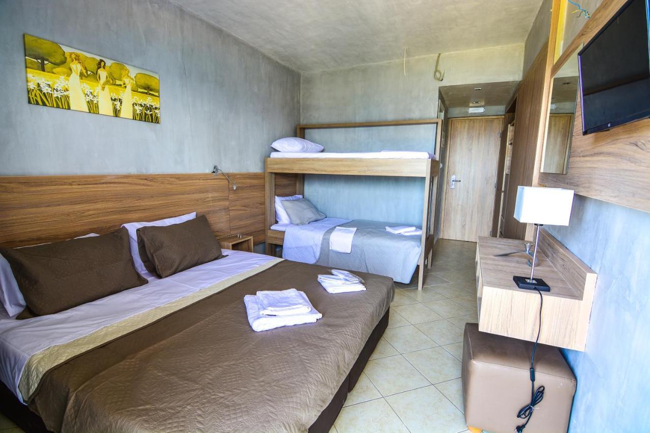 Hotel Aqua Mare