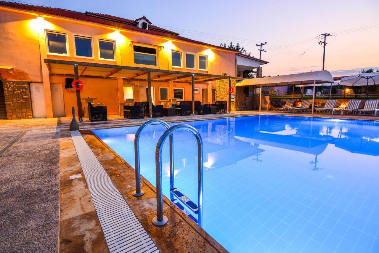 Aqua Mare Hotel