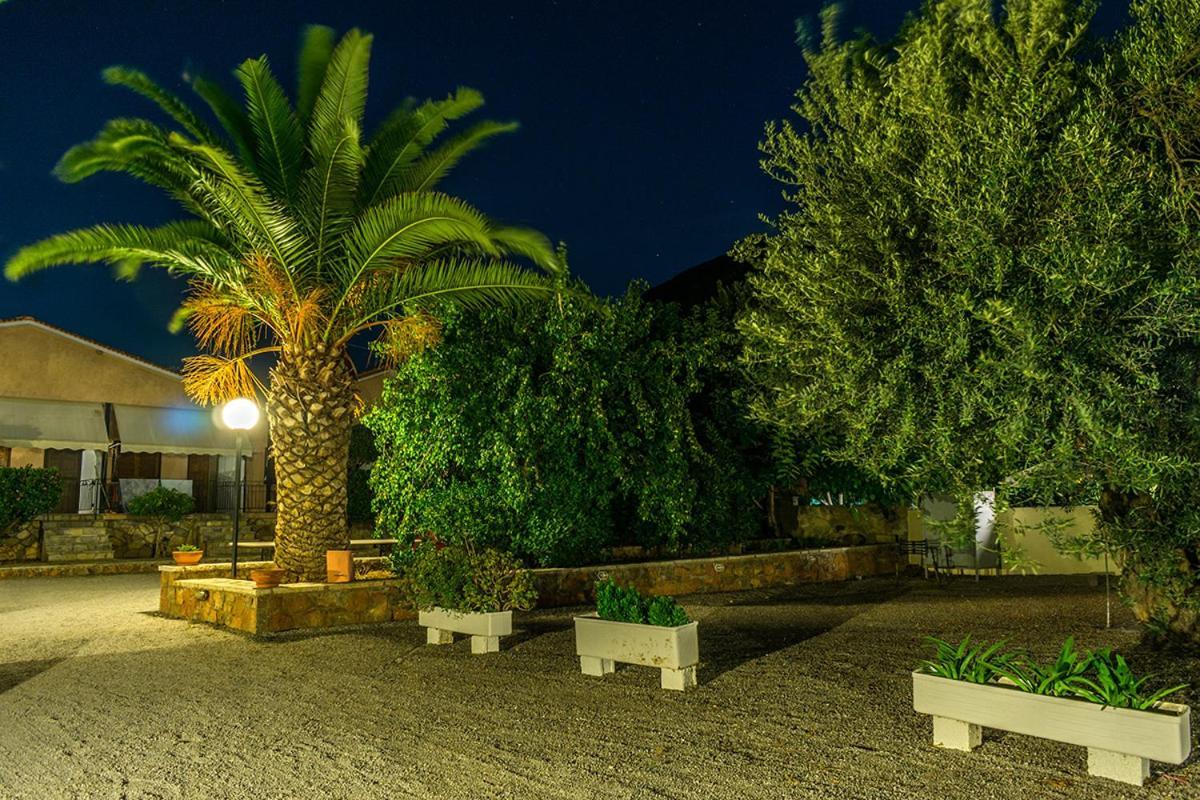 Apartment Oasis Ag Pantes