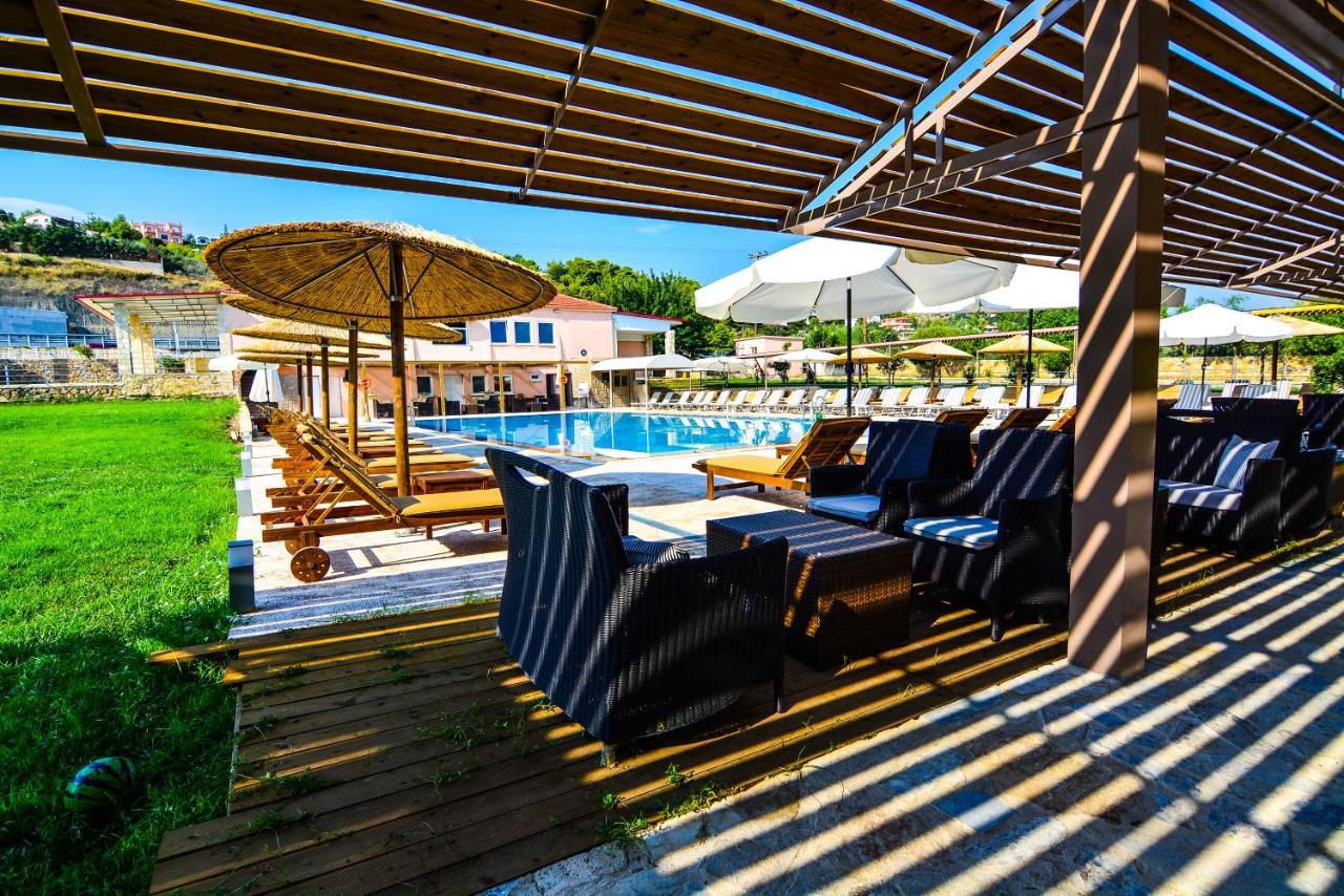 Hotel Aqua Mare