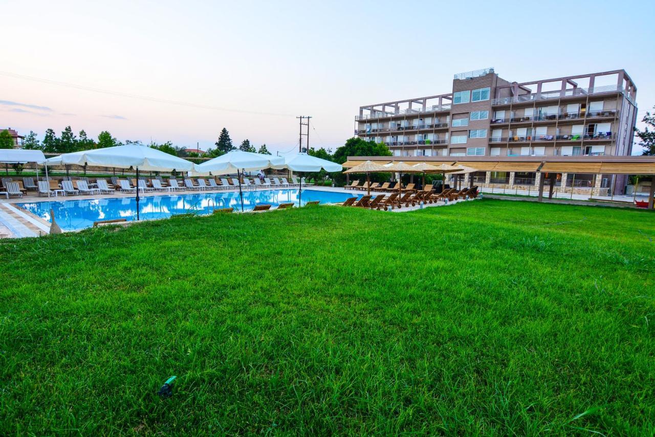 Hotel Aqua Mare 3*
