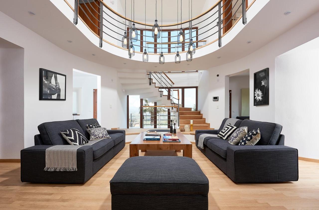 Villa Luxury Margarita *