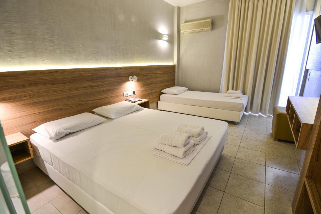 Aqua Mare Hotel