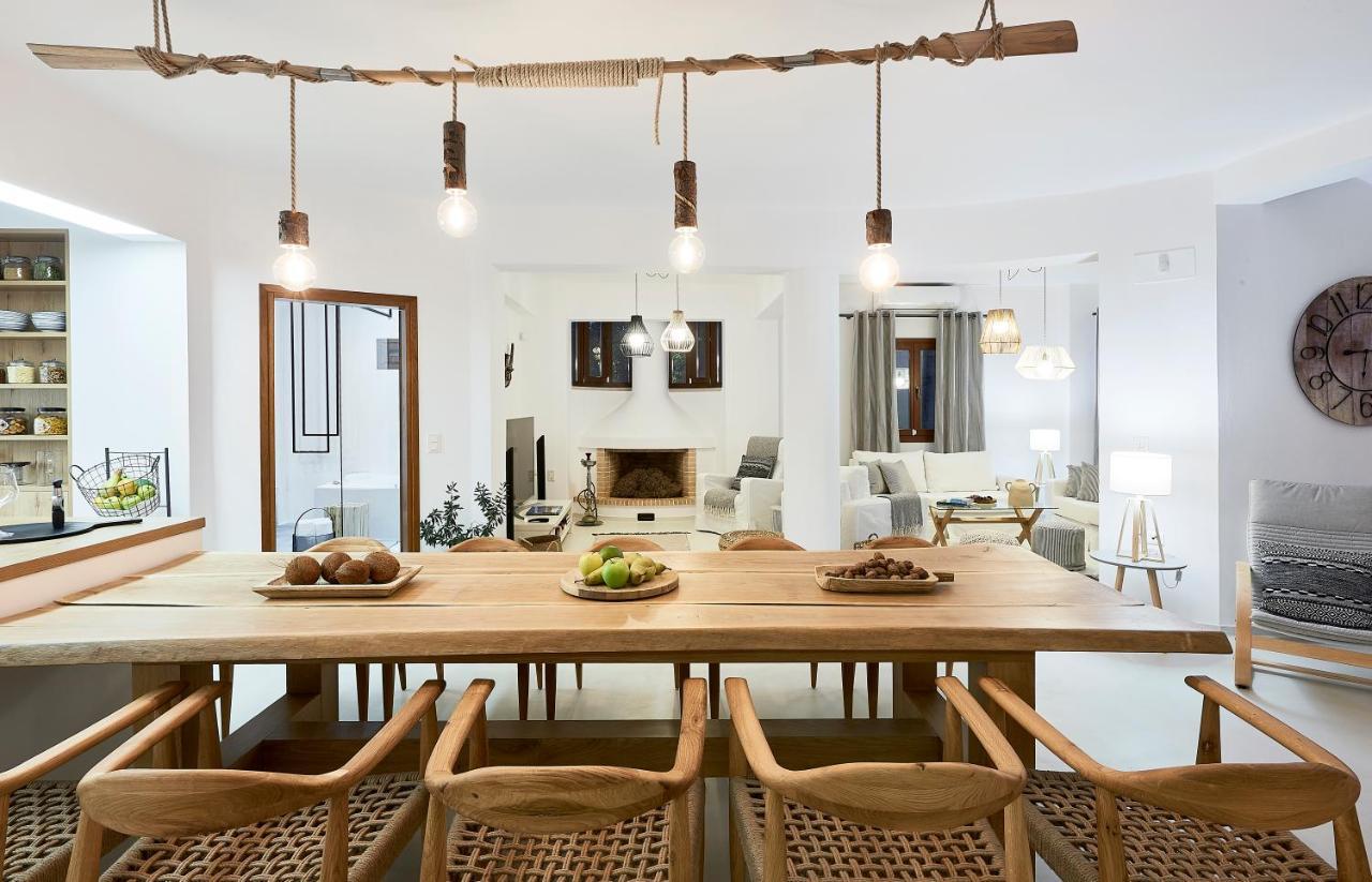 Villa Luxury Margarita