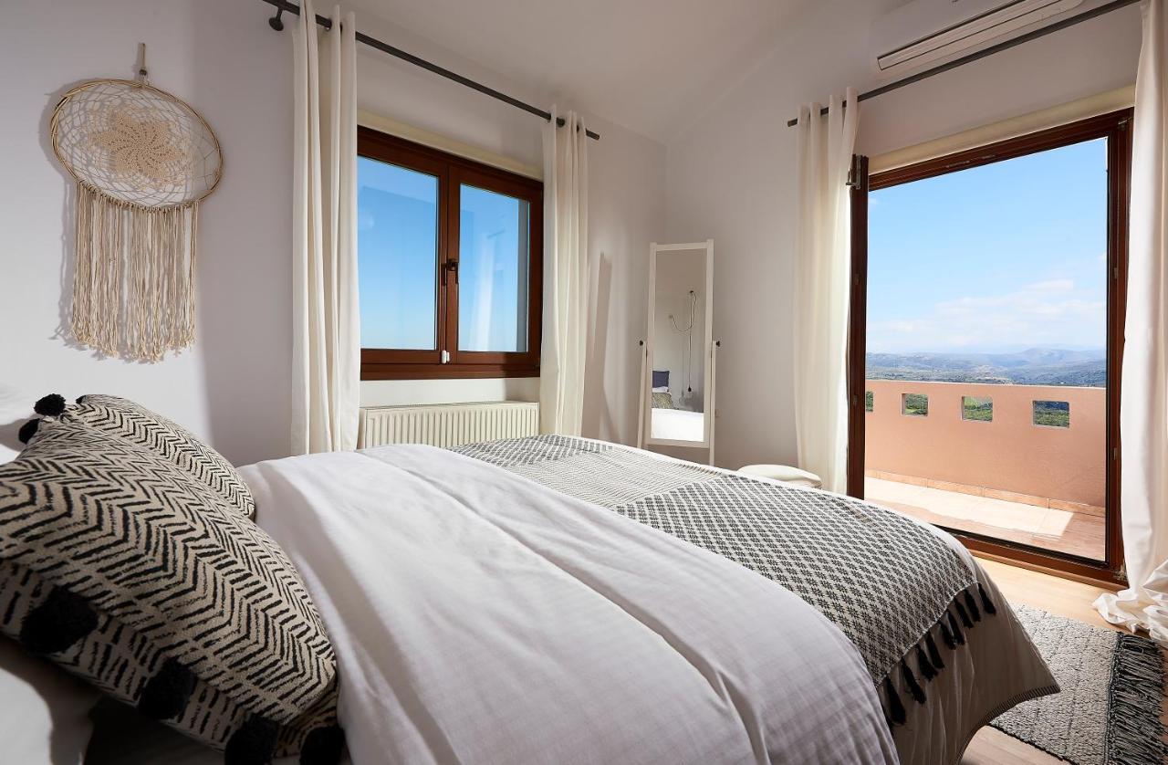 Villa Luxury Margarita Episkopi (Heraklion)