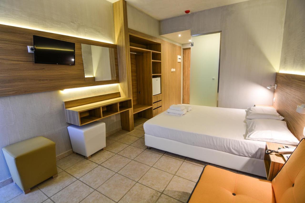 Hotel Aqua Mare