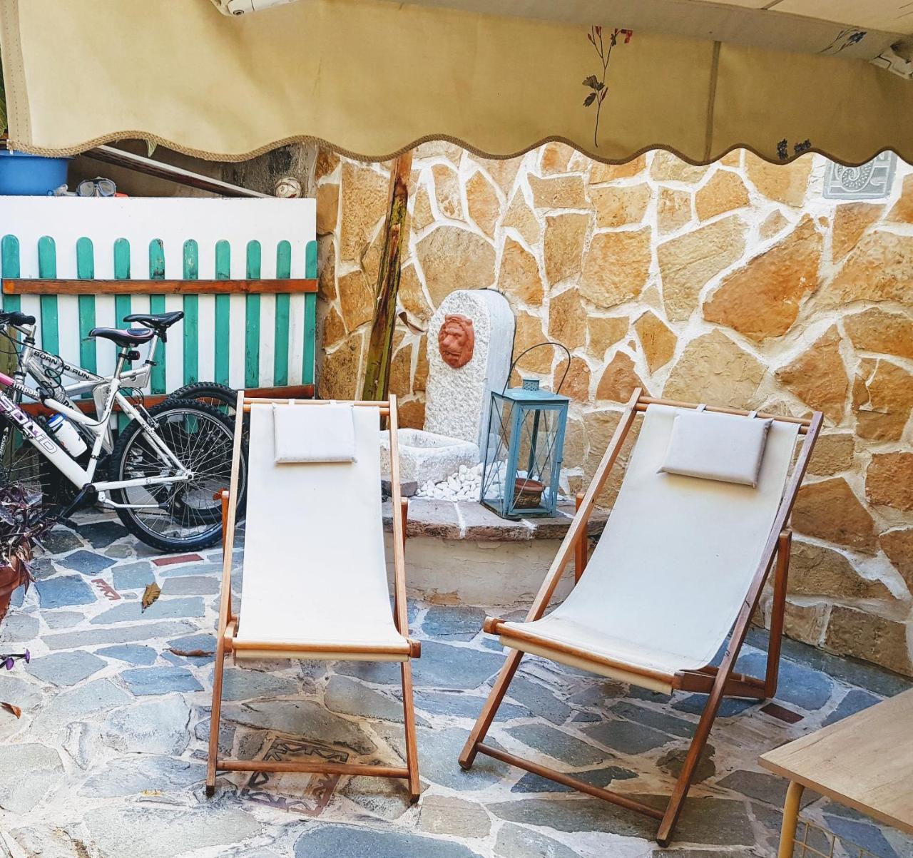Glyfada Studio * Athens