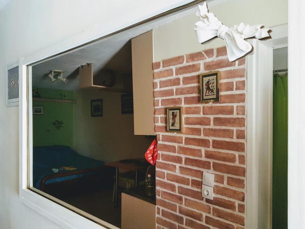 Glyfada Studio Apartment Athens