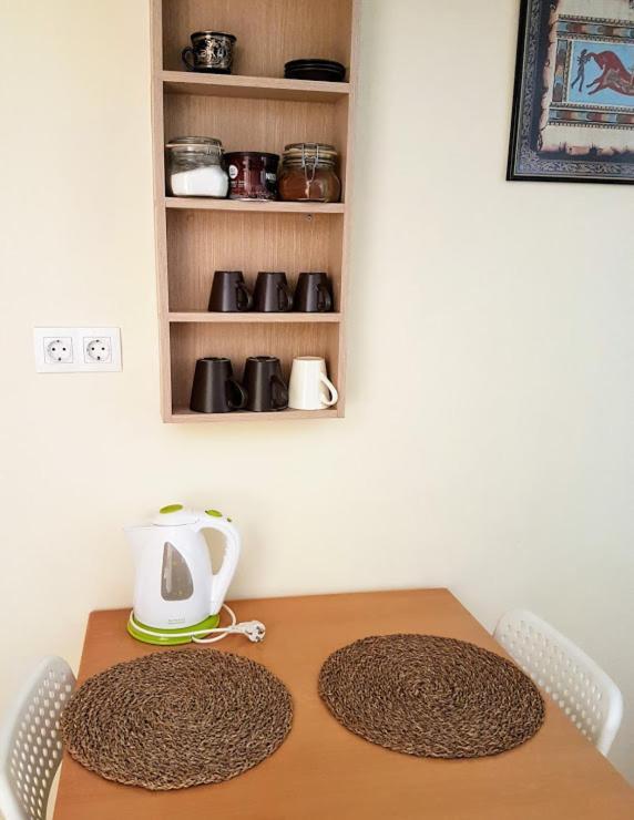 Apartment Glyfada Studio