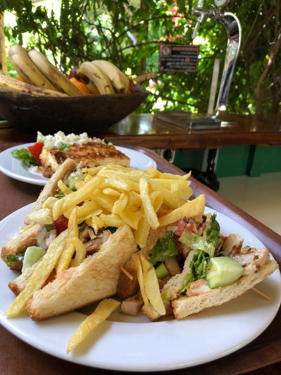 Apartment Mamma's Cooking Skiathos Town