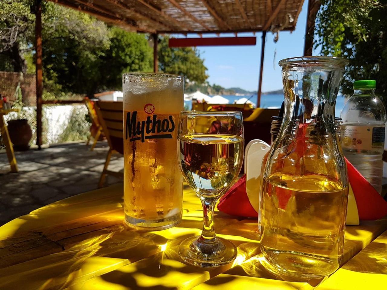 Apartment Mamma's Cooking Skiathos Town