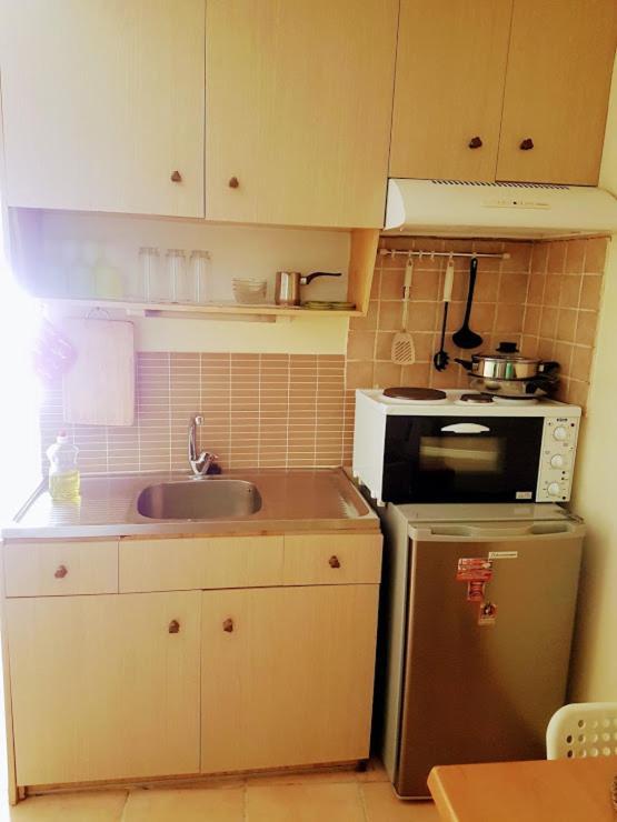 Apartment Glyfada Studio Athens