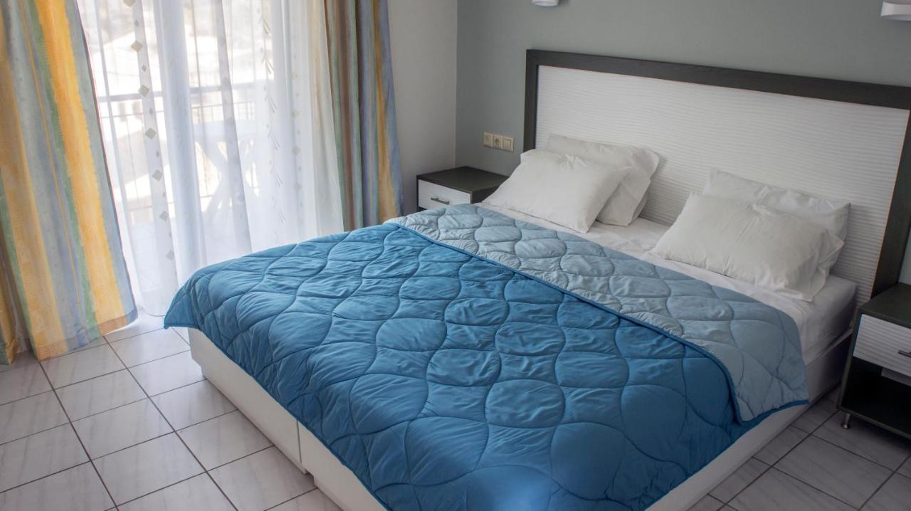 Aparthotel Magda