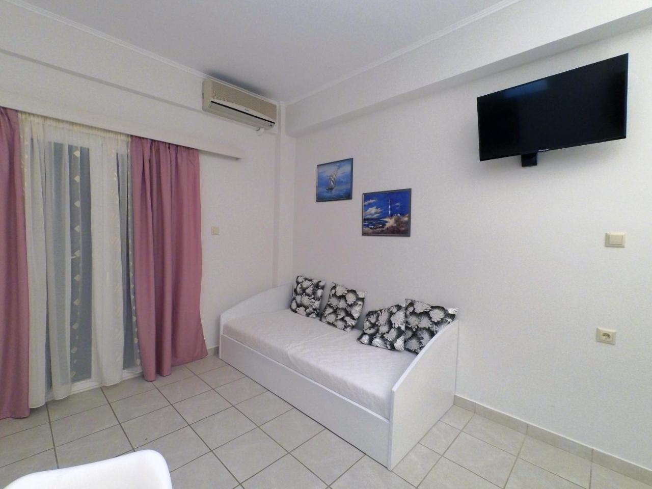 Aparthotel Magda