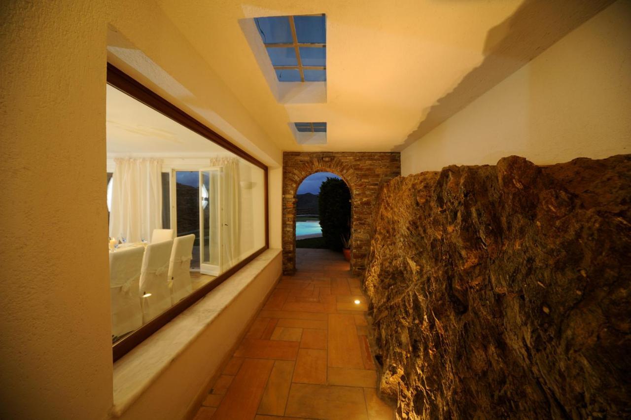 Heliades Villa *
