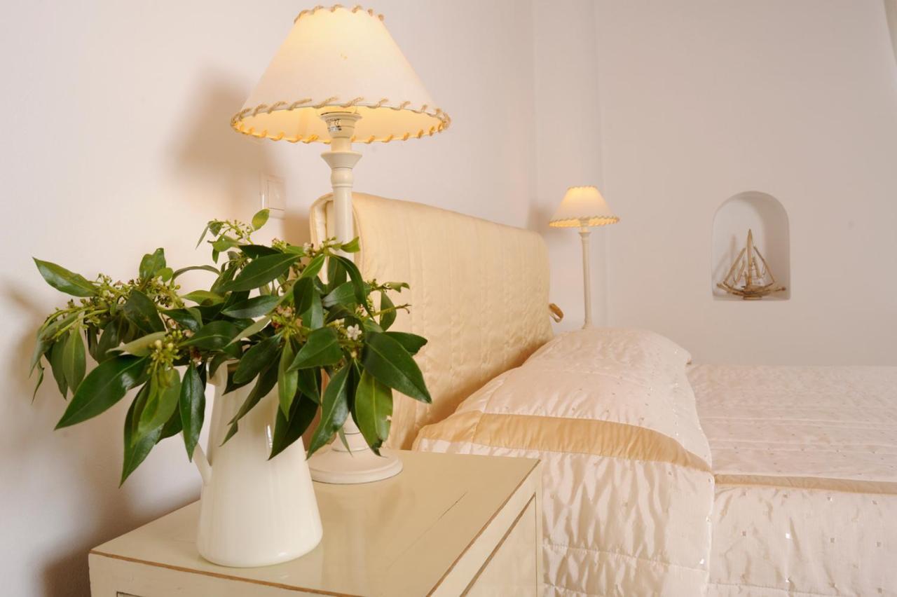 Heliades Villa *