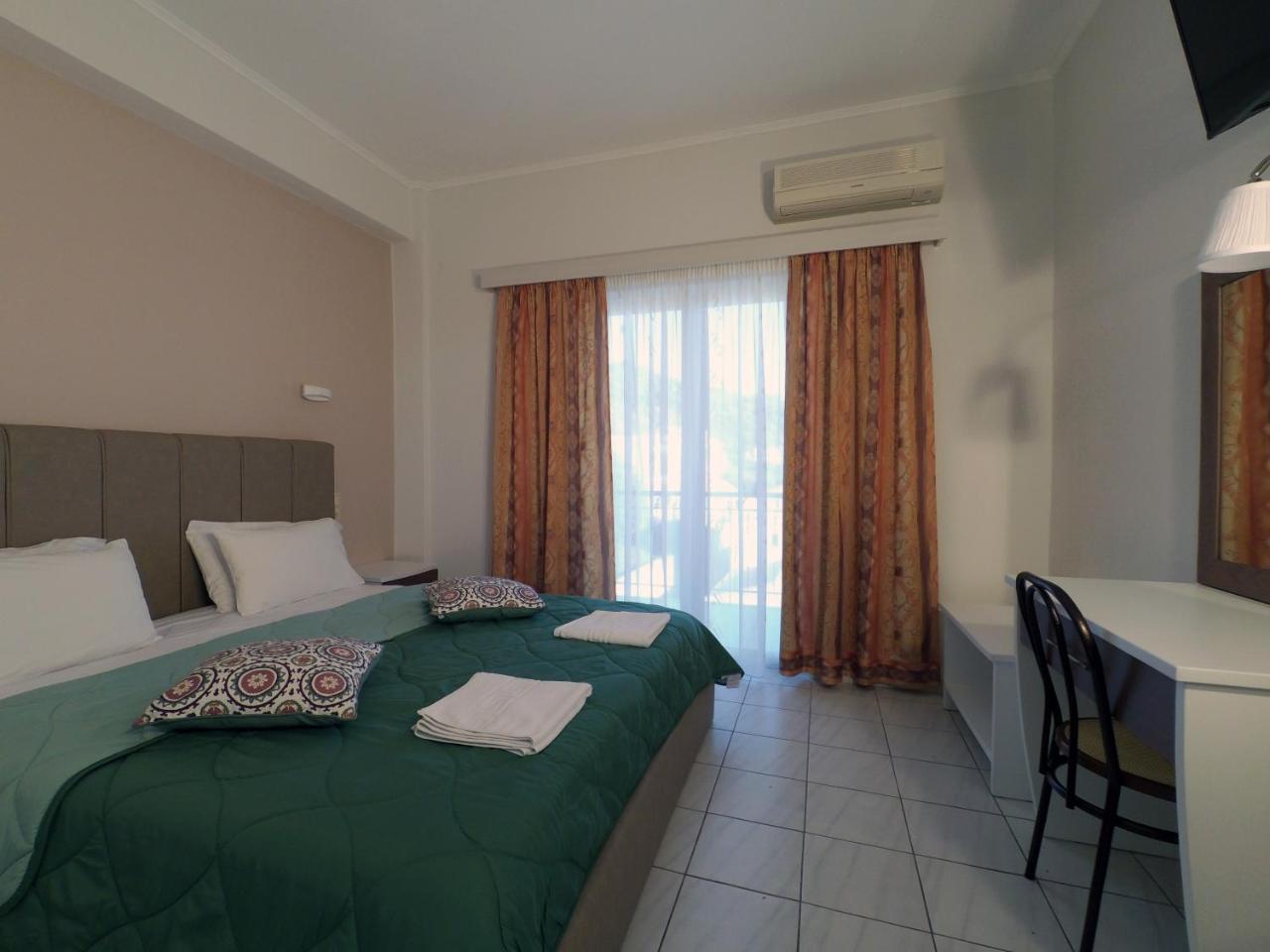 Aparthotel Magda
