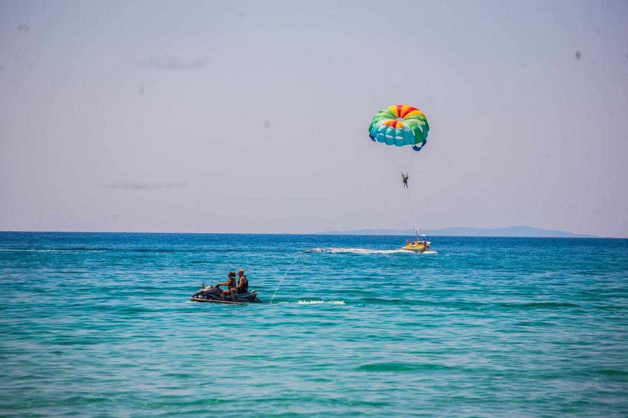 Magda Aparthotel Paralia Vrachou