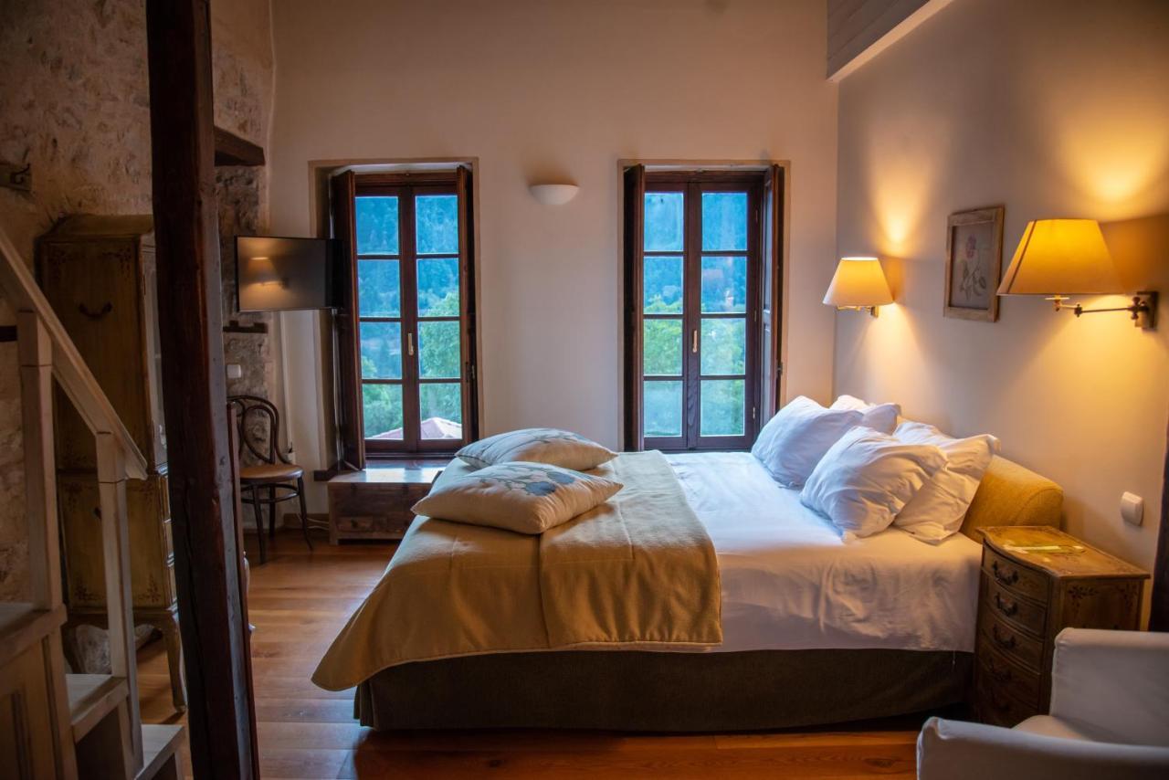 Epoches Guest house
