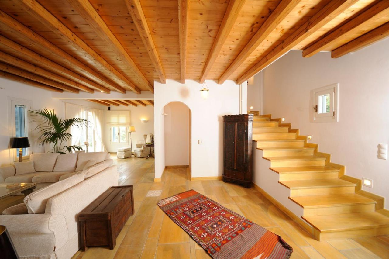 Heliades Villa