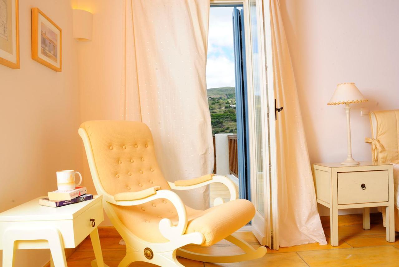 Heliades Villa