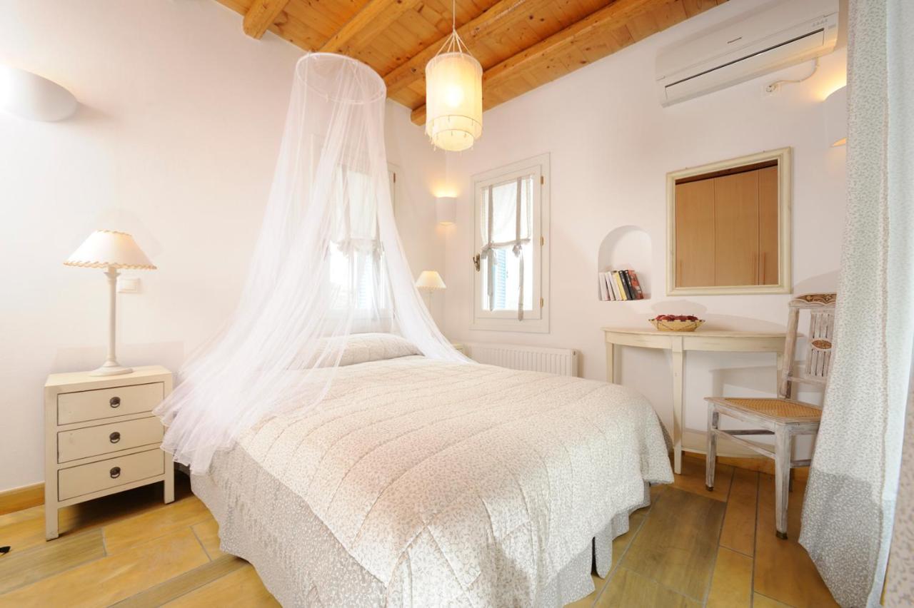 Heliades Villa Gavrio